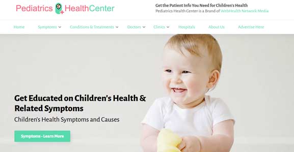 PediatricsHealthCenter
